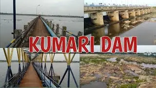KUMARI DAM| URMA|BALARAMPUR| PURULIA| TOURIST SPOT