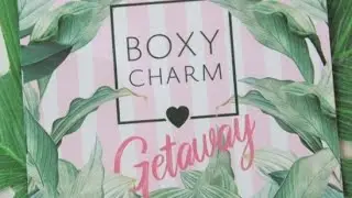BOXYLUXE JUNE 2019