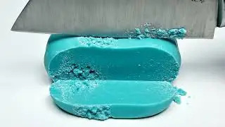 &ldquo;High Quality ASMR: Soothing Cutting and Breaking Experience&rdquo;