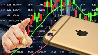 Apple Stock Investment Strategy 📊 🍎