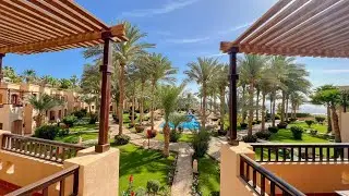 Курорт Tamra Beach, Шарм-эль-Шейх, Египет | 360 фактов о путешествиях