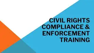 SY26 PreK Teachers Civil Rights Presentation