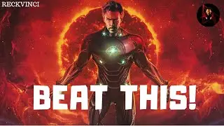 Sorcerer Supreme Armour Explained: Iron Man Fights Dormammu!