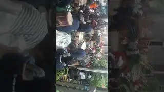 Jaranan agung wilis atraksi pancatsari
