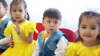 Менің Отаным - Қазақстан!