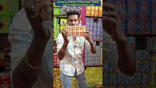 Rs.4 kuruvi Vedi / Diwali Crackers Price list - Sivakasi Crackers 2025 /Business Aadithya