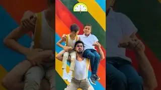 ROCCO ES MUY FUERTE 👷🏻&zwj;♂️
