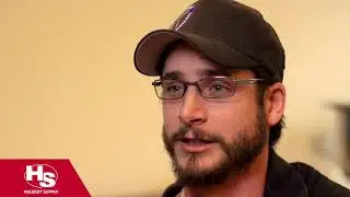 Contractor Testimonial - Howl at the Moon Mechanicals
