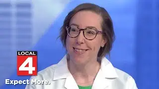 How motherhood changes the brain