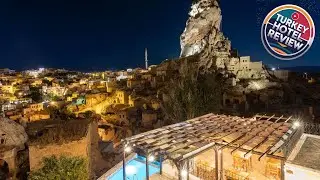 Portal Cappadocia | Urgup, Turkey | Hotel Review 🛏️