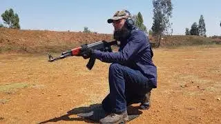 Norinco Ak47 type 56 2S 7.62x39