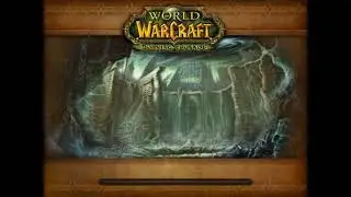 Tombes-Mana donjon WoW  Burning Crusade heal chamane elementaire lvl 68