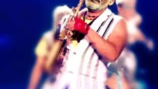 PETER LUSTIG AMAZING SAX GUY [ OFFICIAL VIDEO]