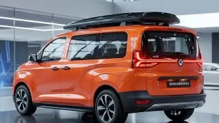 2026 Dacia Sandman 4x4: Hybrid-SUV zum Mini-Preis?