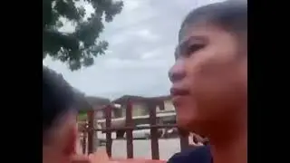 7.4 magnitude earthquake in Davao Oriental