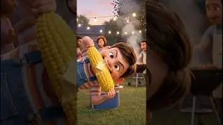 Did You Know Corn Would Go EXTINCT Without Humans?! 🌽😱