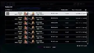 SClub_Ookami vs. Dairyuken ft5 series