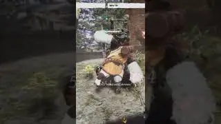 Hunter's Arena Legends in a nutshell