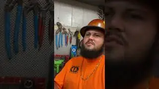 Болты не откручиваются? Они не могут быть затянуты, если жидкие.