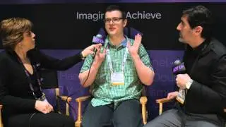 NAB 2013: Color Correction Plug-in for Avid Media Composer with NewBlueFX
