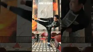 Royalty Free Action By Kung Fu (AI Cover) #LamaPawanShorts #viral #shorts
