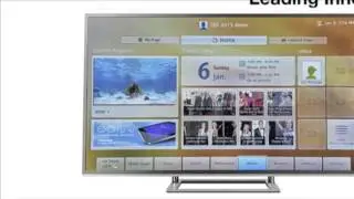 Toshiba 84L9300 Review