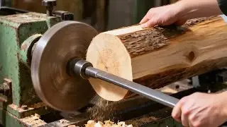 STOP Burning Your Scrap Wood Don't Make This EXPENSIVE Mistake