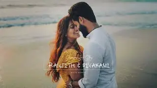 WEDDING HIGHLIGHTS (2020) KERALA - RANJITH 💝 SIVAKAMI