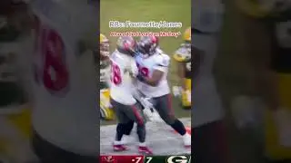 The 2020 Buccaneers were INSANE #nfl #nflfootball #sports