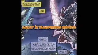 RAMJET TRANSFORMERS İN UNİVERSE EDİT|#edit #transformersedit #ramjet