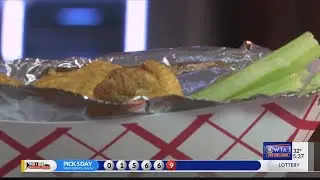 New wing restaurant opens in Johnstown