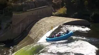 Big Bend Dam - Ryan