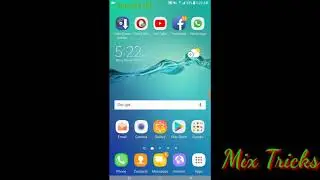 Samsung soft keys not working All models 100% solution
