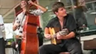 Gypsy Swingers