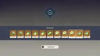 Genshin Impact Beginner guide to recycling artifacts!
