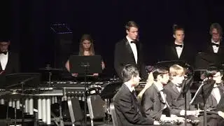 Carol of the Bells (2019 Winter Concert)