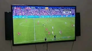Kodak TV 50'inch video quality