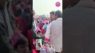 जन संपर्क... #trending #viral #love #ugcbill #ugcnet #modi #yogiadityanath #omprakashrajbhar #today