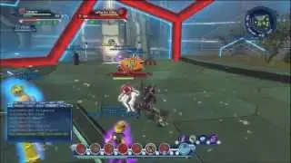 DCUO | ORBIT vs XAlexX 06x (x7)