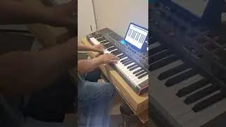Creo en ti de cesar setino