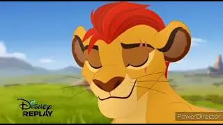 De ellos aprendí LA GUARDIA DEL LEÓN