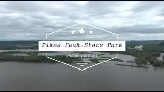 Pikes Peak State Park (Iowa)