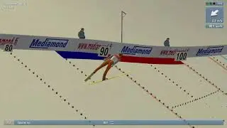 DSJ4 - Lillehammer Old Personal Best (OFFLINE)