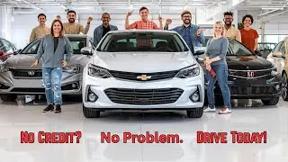 Smart Deals on Fuel-Efficient Used Car
