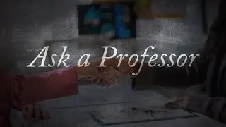 Why You Should Stop Saying 'Thank You' in a Negotiation | Ask a Professor