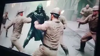 avengersdoomsday vs xmen AI Fan Concept (Cinema Style) | Part 8 (doom got hands)