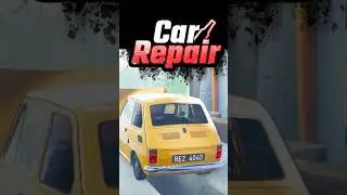 Car Repair GAMEPLAY