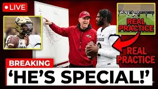 I WANT HIM. Todd Monken Makes Shedeur Sanders TOP PRIORITY At Pro Bowl! (Browns Embarrassed)