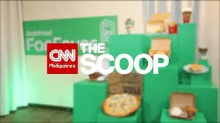 The Scoop: GrabFood Fan Faves 2023