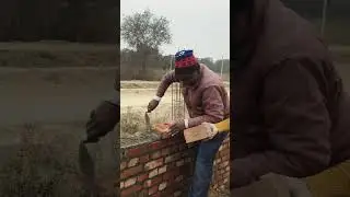 #सुशील # Mistri# construction# viral video🙏🙏